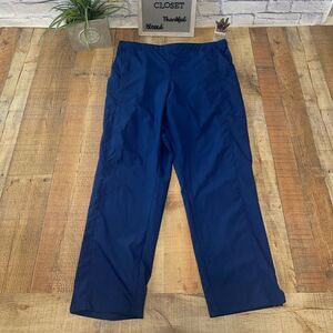 Wonderwink fit true plus scrub pants